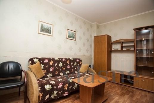 3 bedroom apartment business class (013), Moscow - apartment by the day