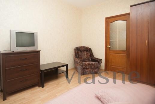 Уютная 2-комнатная квартира (025), Москва - квартира посуточно