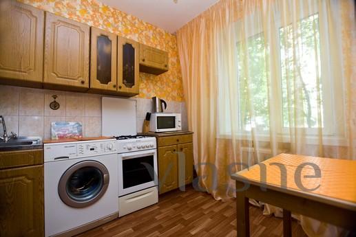 Cozy 2 bedroom apartment (025), Moscow - apartment by the day