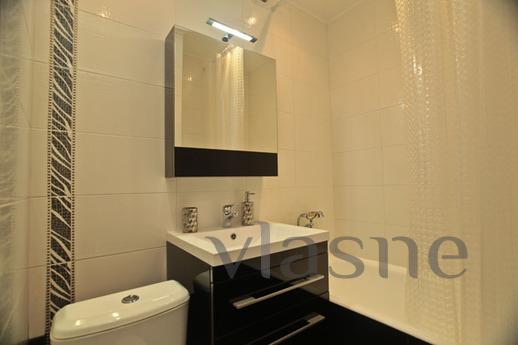 1 bedroom apartment elite class (026), Moscow - apartment by the day