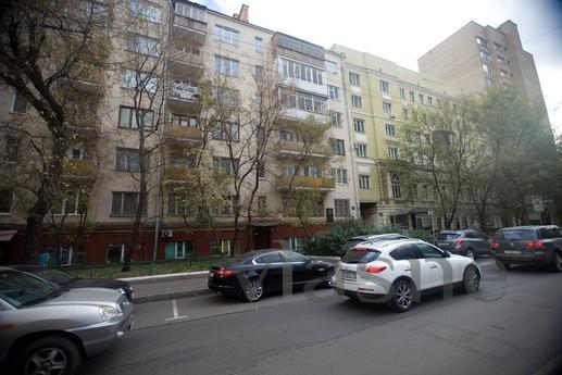 3-комнатная квартира на Тверской (038), Москва - квартира посуточно