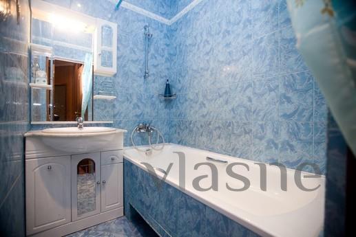 3-room apartment on Tverskaya Street (03, Moscow - apartment by the day