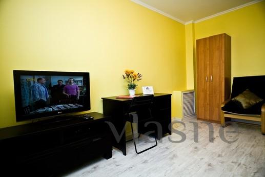 Comfortable business class apartment 092, Moscow - apartment by the day