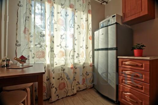 1 bedroom apartment in the Belarusian, Moscow - apartment by the day