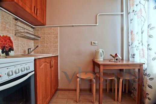 1-комнатная квартира на Белорусской 039, Москва - квартира посуточно