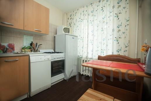 1-комнатная на Киевской (054), Москва - квартира посуточно