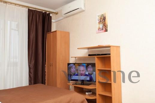 2 комнатная квартира на Киевской (056), Москва - квартира посуточно