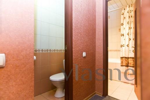 1 bedroom apartment at Mayakovskaya (064, Moscow - apartment by the day