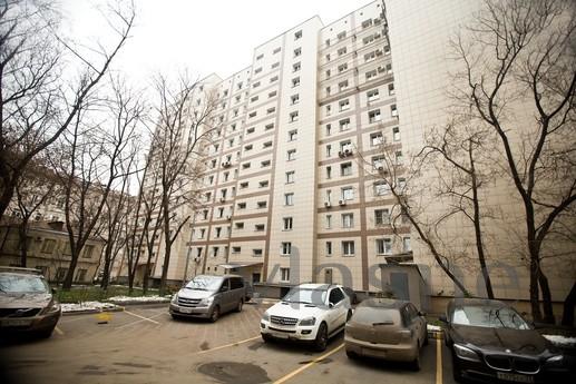 1 bedroom apartment at Mayakovskaya (064, Moscow - apartment by the day