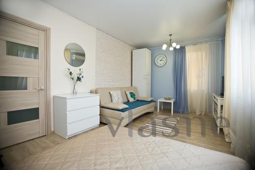 1 bedroom on Kutuzovsky Prospekt 113, Moscow - apartment by the day