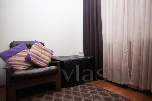 1 bedroom apartment business class (114), Moscow - apartment by the day