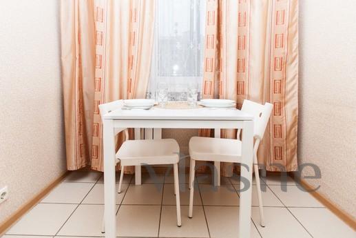2 bedroom apartment at Mayakovskaya 086, Moscow - apartment by the day