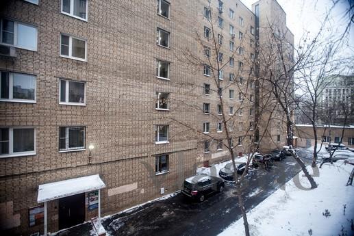 1-комнатная квартира на Таганской (089), Москва - квартира посуточно