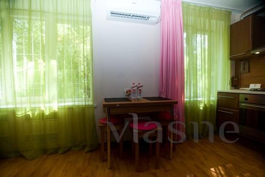 2-bedroom apartment in the Belarusian, Moscow - apartment by the day