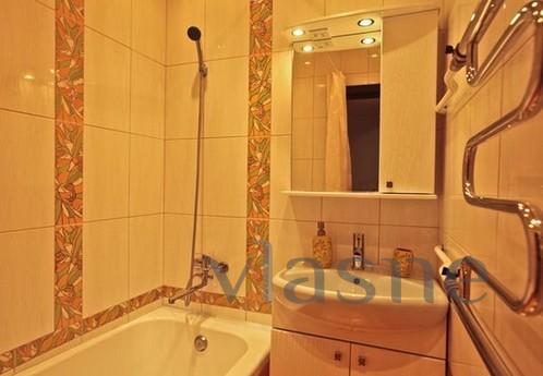 1 bedroom apartment in the Kiev (118), Moscow - apartment by the day