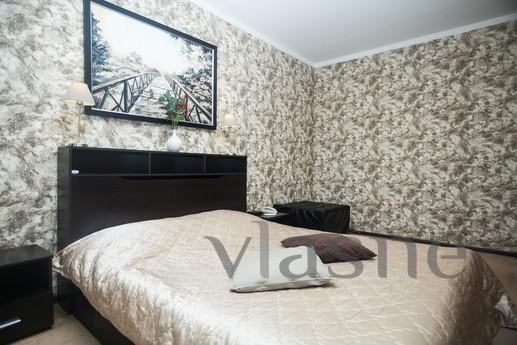 1 bedroom apartment at Mayakovskaya(136), Moscow - apartment by the day