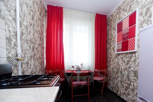 1-комнатная квартира на Маяковской (136), Москва - квартира посуточно