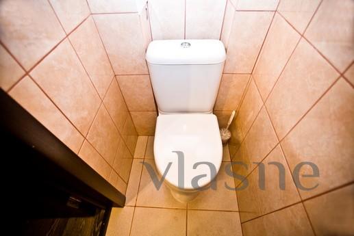 1 bedroom apartment at Mayakovskaya(136), Moscow - apartment by the day