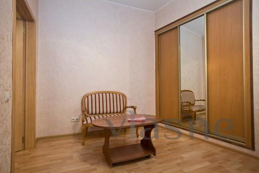 Просторная 2-комнатная квартира (142), Москва - квартира посуточно