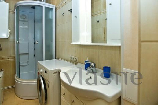 Spacious 2-bedroom apartment (142), Moscow - apartment by the day