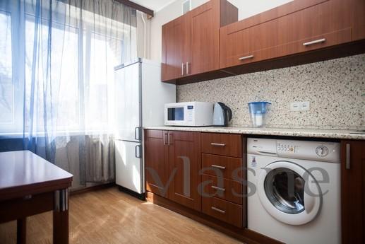 Business-class apartment 069, Moscow - apartment by the day