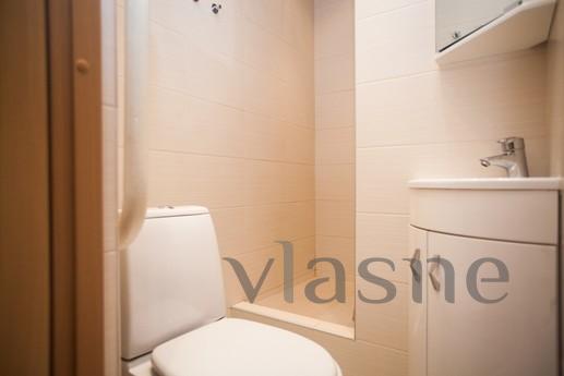 Comfortable 1 bedroom apartment, Moscow - apartment by the day