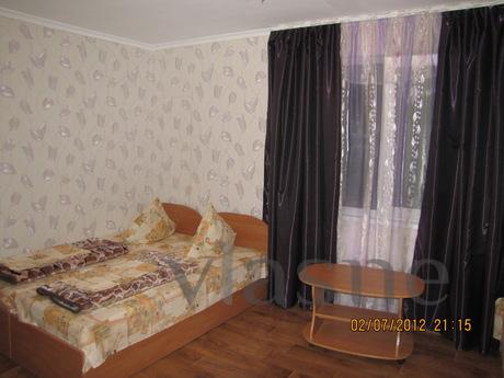 Comfortable rooms at an affordable price, Sudak - apartment by the day