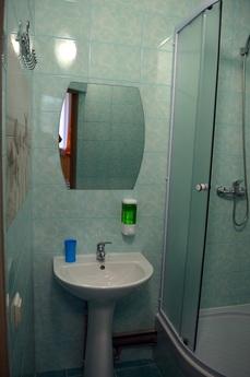 guest rooms 'Nakhodka', Sevastopol - apartment by the day