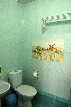 guest rooms 'Nakhodka', Sevastopol - apartment by the day