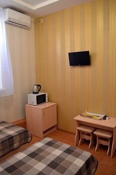 guest rooms 'Nakhodka', Sevastopol - apartment by the day