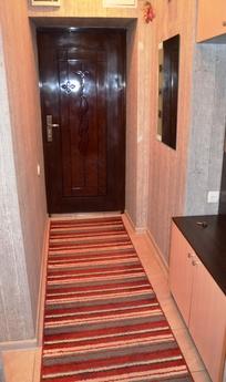 Comfortable  apartment in Alushta, Alushta - apartment by the day