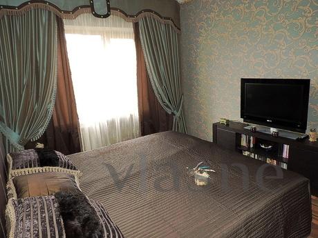 Flat for rent for the summer in the Laza, Sochi - apartment by the day