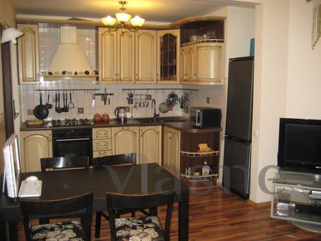Flat for rent for the summer in the Laza, Sochi - apartment by the day