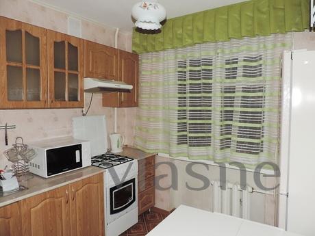Studio in the center Lazarevsky, Sochi - apartment by the day