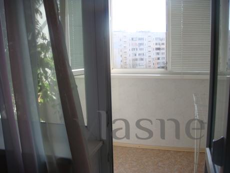 Comfortable studio for rent, Sevastopol - apartment by the day