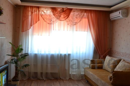 Comfortable studio for rent, Sevastopol - apartment by the day