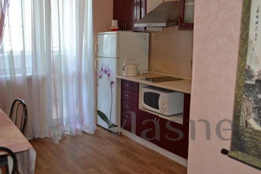 Its comfortable apartment, the sea, Sevastopol - apartment by the day