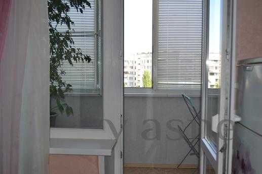 Its comfortable apartment, the sea, Sevastopol - apartment by the day