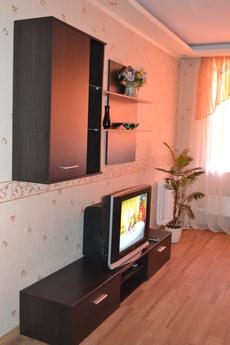 Its comfortable apartment, the sea, Sevastopol - apartment by the day