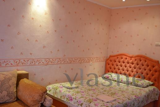 Its comfortable apartment, the sea, Sevastopol - apartment by the day