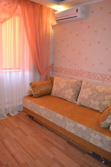 We rent a one-bedroom apartment posutochno.V apartment sleep