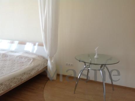 Rent studio apartment, Sevastopol - apartment by the day