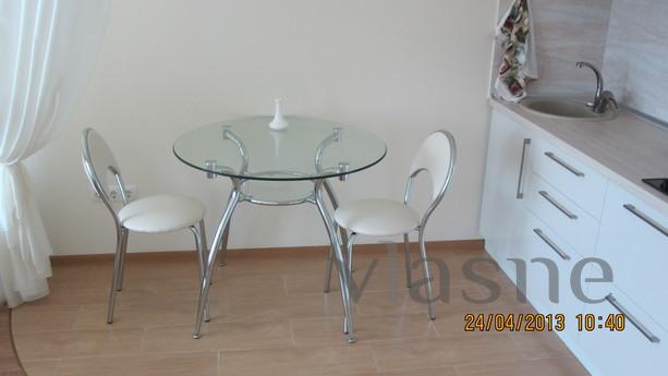 Rent studio apartment, Sevastopol - apartment by the day