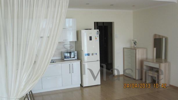 Rent studio apartment, Sevastopol - apartment by the day