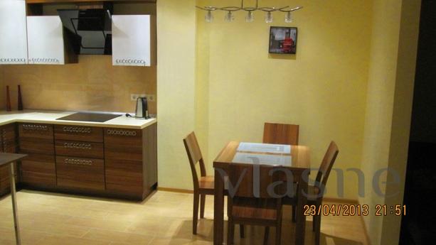 Rent apartments - LUX, Sevastopol - apartment by the day