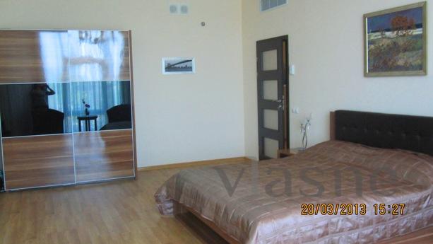 Rent apartments - LUX, Sevastopol - apartment by the day