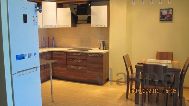 Rent apartments - LUX, Sevastopol - apartment by the day