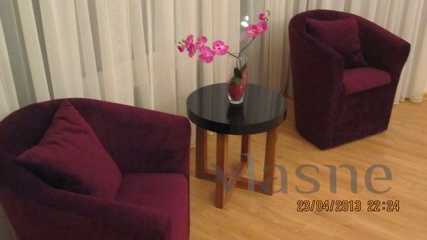 Rent apartments - LUX, Sevastopol - apartment by the day