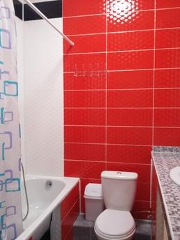 Center 2-bedroom in Orange, Odessa - apartment by the day