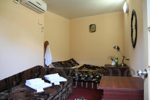 HOUSE Seaside 11st B.Fontana, Odessa - apartment by the day